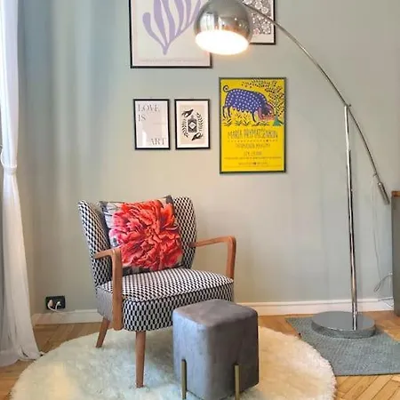 Casa Lola Tra Centro E Crocetta * Turin