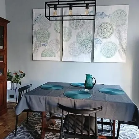 Casa Lola Tra Centro E Crocetta Torino