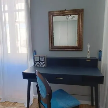 Casa Lola Tra Centro E Crocetta